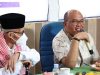 KETUA DPRD SUMBAR, SUPARDI : MASIH BANYAK KEPALA DAERAH BELUM TAHU SECARA DETAIL TUPOKSI PMI