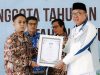 Ketua DPRD Sumbar Hadiri Rapat Anggota Tahunan Koperasi SPPS Baitul Mal wa Tamwil Al Fataya