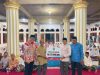 Safari Ramadhan, Anggota DPRD Sumbar Muhayatul Bantu Masjid Al Muchlisin