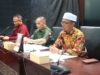 Tingkatkan Pelayanan Terhadap CJH, Komisi V DPRD Sumbar Hearing dengan UPT Asrama Haji