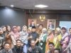 Datangi DPRD Sumbar, Pegawai UPTD BKIM Laporkan Dua ASN Dinas Kesehatan