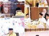Buka Puasa Bersama DPRD Sumbar Hadirkan Da’i Kondang Buya Ristawardi Datuk Marajo