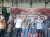 Narasumber Dalam Baralek Gadang KI Sumbar, Ketua DPRD Supardi: Informasi Publik Hak Masyarakat