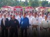 Dibuka Wakil Ketua DPRD Sumbar Evi Yandri, 650 Karate-ka Ikuti Gashuku dan Ujian Kyu 2025 di Kota Padang