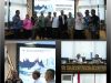 DPRD Sumbar Terima Kunjungan Pansus I DPRD Musi Rawas, Bahas Penanganan Permukiman Kumuh