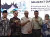 Ketua Tim Pakar DPRD Sumbar Terima Kunjungan Kerja Bamus DPRD Agam