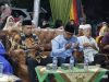 Ketua Sementara DRPD Sumbar Hadiri Penutupan Semarak Idul Adha XIII di Kota Padang