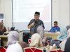 Ketua DPRD Sumbar Ajak Pelaku UMKM Bangun Pola Pikir Mandiri dan Berorientasi Ekonomi Mapan