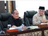 Komisi III Bahas Hasil Fasilitasi Ranperda Penyelenggaraan Kemudahan Berusaha