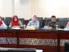 Bahas Tindak Lanjut LHP BPK dan PPA 2024, Komisi V Rapat Bersama Mitra Kerja