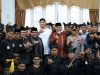 Ketua DPRD Sumbar Hadiri Pelantikan Pengurus IPSI, Dukung Pelestarian Budaya dan Prestasi Pencak Silat