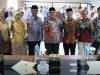 Ketua DPRD Sumbar Hadiri dan Beri Motivasi pada Bimtek LDK OSIS SMK se-Sumatera Barat
