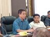 DPRD Sumbar Terima Kunjungan Bamus DPRD Pessel, Bahas Optimalisasi Peran dan Fungsi Bamus