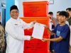 Dukung Nelayan Pesisir, Anggota DPRD Sumbar Hanapi Lubis Salurkan Bantuan Fish Box ke Poklahsar Air Bangis Dukung Nelayan Pesisir, Anggota DPRD Sumbar Hanapi Lubis Salurkan Bantuan Fish Box ke Poklahsar Air Bangis