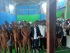 Anggota DPRD Sumbar Ali Muda, Lakukan Sosialisasi Perda Nomor 16/2019