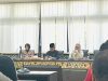 Terima Kunjungan LKAAM Sumbar, Muhidi: DPRD Sumbar Siap Perhatikan Aspirasi demi Generasi Penerus Minangkabau Terima Kunjungan LKAAM Sumbar, Muhidi: DPRD Sumbar Siap Perhatikan Aspirasi demi Generasi Penerus Minangkabau