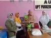 Bantuan Rawan Pangan Diberikan Anggota DPRD Sumbar Nurfirman Wansyah di Solsel