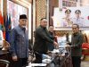 Fraksi-fraksi di DPRD Sumbar Sampaikan Pandangan Umum Terhadap Ranperda APBD 2026