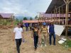 Kolaborasi DPRD dan Pemprov Bangun 100 Huntara Kapalo Koto, 50 KK Mulai Huni