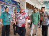 Ketua DPRD Sumbar Muhidi Serap Aspirasi SDM dan Sarpras Samsat Sijunjung