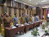 DPRD Sumbar Perkuat Pengawasan Anggaran, Tiga Sektor Jadi Perhatian BPK