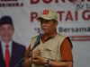 Kebutuhan Darah Sumbar Capai 200 Kantong per Hari, Wakil Ketua DPRD Sumbar Ajak Semua Unsur Rutin Donor