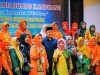 Bimtek di Bukittinggi, Wakil Ketua DPRD Sumbar Nanda Satria Ajak Bundo Kanduang Perkuat Pendidikan Karakter Anak