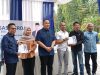 Nanda Satria Dorong Warga Aktif Awasi Pemerintah, Keterbukaan Informasi Jadi Kunci Cegah Penyimpangan