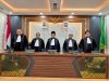 BK DPRD Sumbar Simulasikan Persidangan Penegakan Kode Etik Dewan