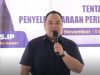 Kabut Asap Menyelimuti Padang, Nanda Satria Imbau Warga Kurangi Aktivitas di Luar Ruangan Kabut Asap Menyelimuti Padang, Nanda Satria Imbau Warga Kurangi Aktivitas di Luar Ruangan
