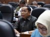 Nofrizon Soroti 2.000 Kendaraan Dinas dan 3.890 ASN di Sumbar Tunggak Pajak