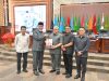 DPRD Sumbar Bahas Perubahan APBD 2026 untuk Percepat Pemulihan dan Pembangunan